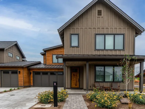 61281 McRoberts Ln Lot 29, Bend, OR 97702