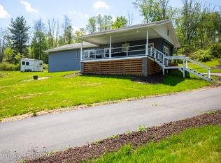 549 Lakeview Dr, Kingsley, PA 18826