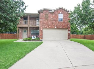 700 Margaret Dr, McKinney, TX 75071