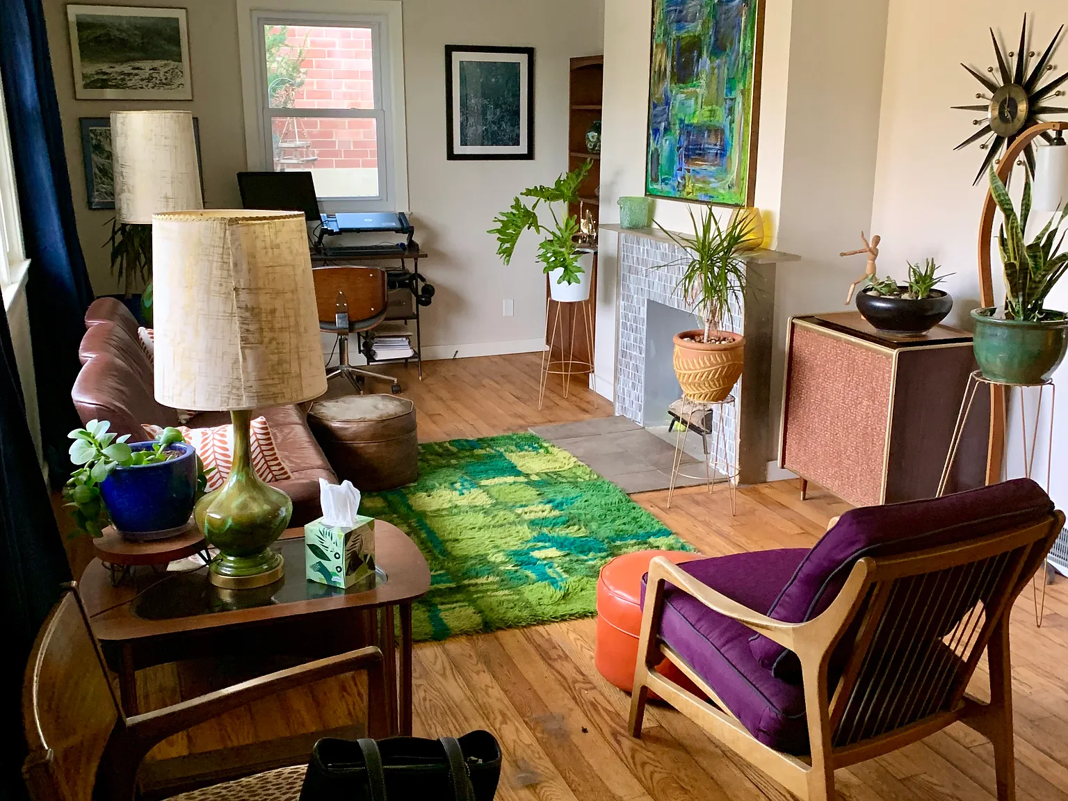 2 bed, 1192 sqft, $3,000 — Photo 4