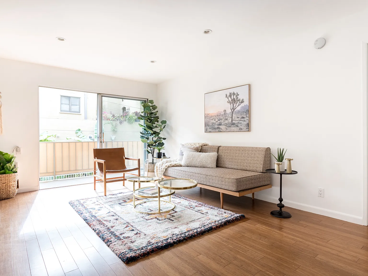 1 bed, 625 sqft, $2,800 — Photo 2