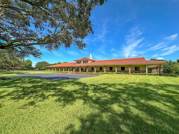 5200 Hancock Road, Southwest Ranches, FL 33330
