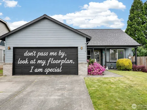 16514 NE 67th Street, Vancouver, WA 98382