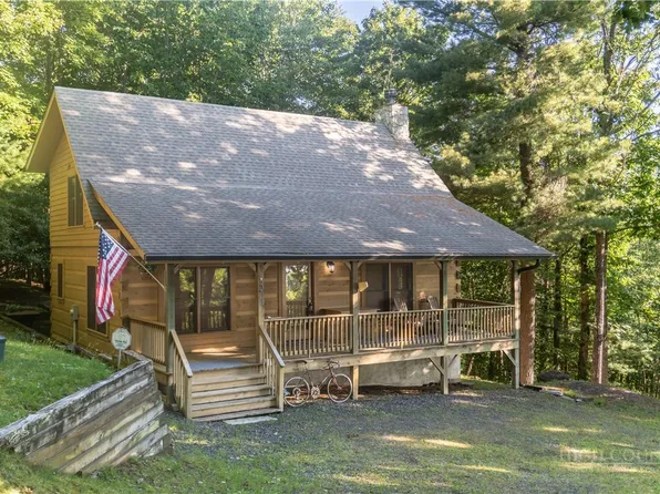 395 Wildcat Estates Drive, Deep Gap, NC 28618