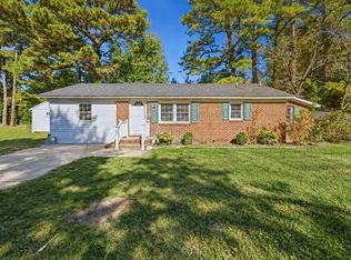 107 Marian Ave, Elizabeth City, NC 27909