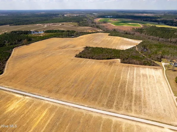 0 Devane Farm Road, Harrells, NC 28444