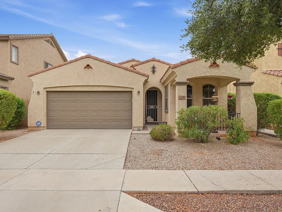 3483 E Constitution Dr