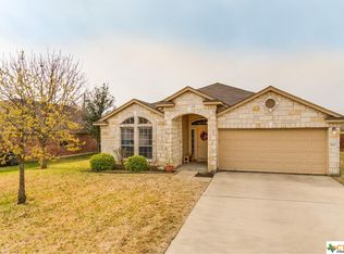 7023 Rickey Dr, Temple, TX 76502