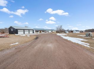 6262 State Highway 27, Wheaton, MN 56296
