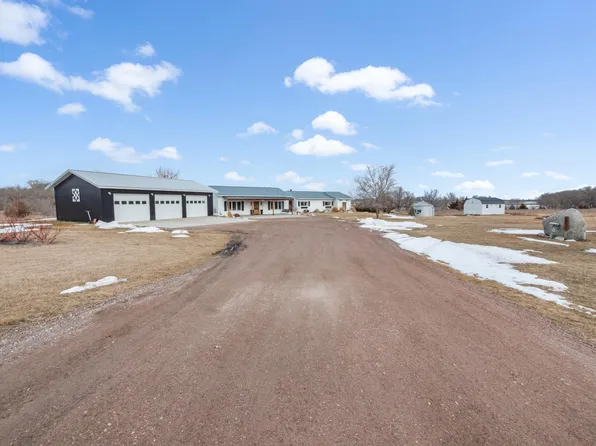 6262 State Highway 27, Wheaton, MN 56296