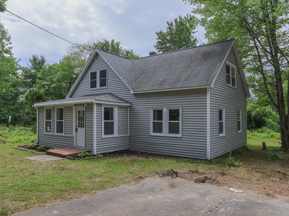 783 Hooksett Road, Auburn, NH 03032