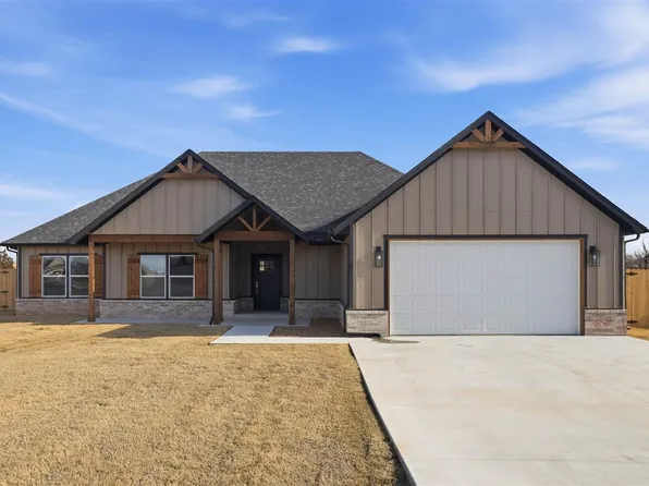 7203 Brookwater Way, Stillwater, OK 74074