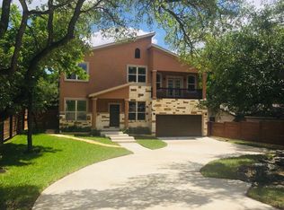 2214 N Cannes Dr, CEDAR PARK, TX 78613