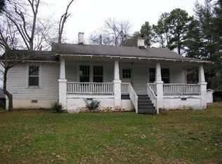 1307 Metcalf Rd, Shelby, NC 28150