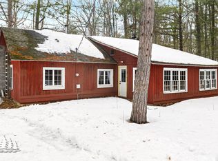 1980 County Road 612, Lewiston, MI 49756