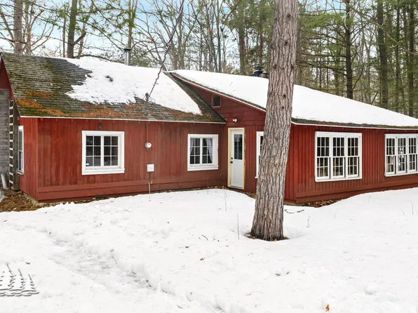 1980 County Road 612, Lewiston, MI 49756