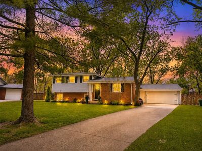 530 Princeton Ln, Deerfield, IL, 60015