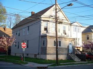 433 Walnut St, Elizabeth, NJ 07201