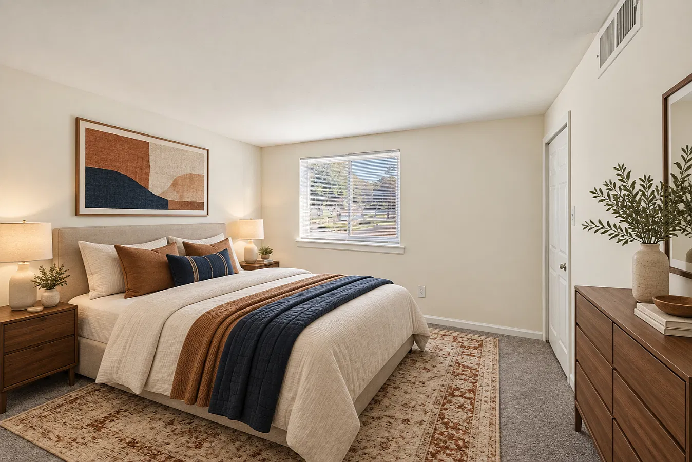 Chesterfield Apartment Homes — Photo 3
