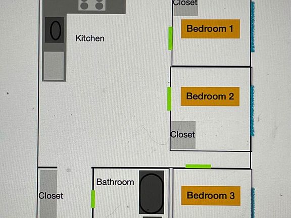 2nd image of 178 Main St APT 1