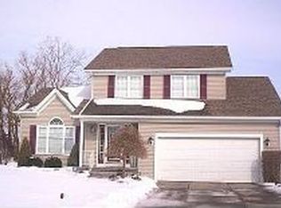 3783 Colin Ct, North Tonawanda, NY 14120