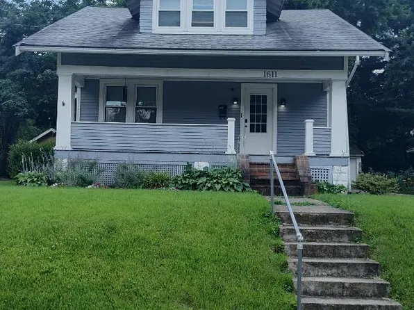 1611 W Belmar Pl, Cincinnati, OH 45224