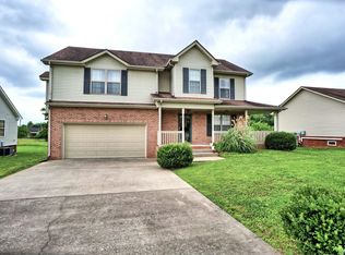 3247 Veranda Cir, Clarksville, TN 37042