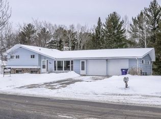 1206 Evergreen Rd, Wausau, WI 54403
