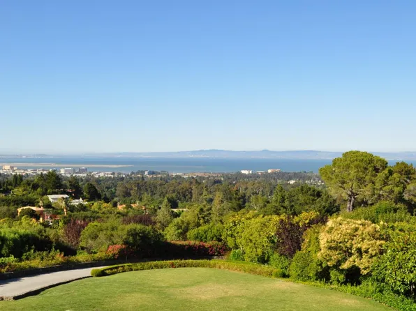 3080A Ralston Ave, Burlingame, CA 94010