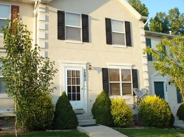 1292 W Glengyle Ct, Murray, UT 84123