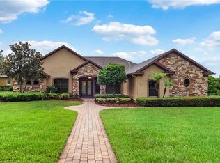 16953 Winter Rd, Montverde, FL 34756