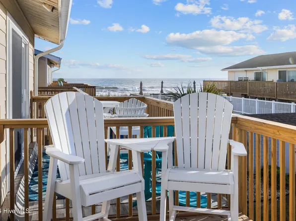 283 Salter Path Road #100, Pine Knoll Shores, NC 28512