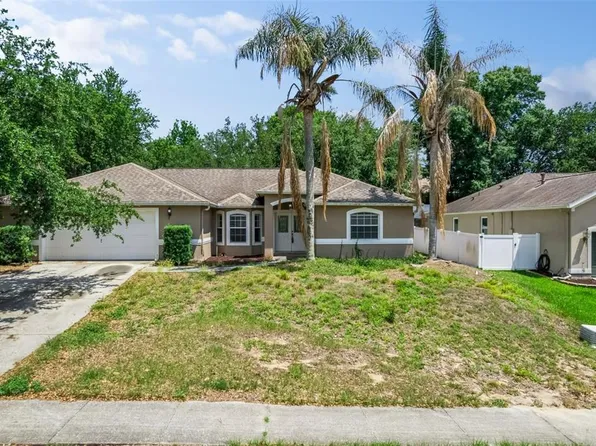 448 Shady Pine Ct, Minneola, FL 34715