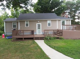 5728 New Milford Rd, Ravenna, OH 44266