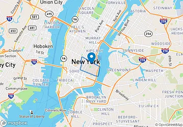 Rented by Alpha Properties NYC I LLC