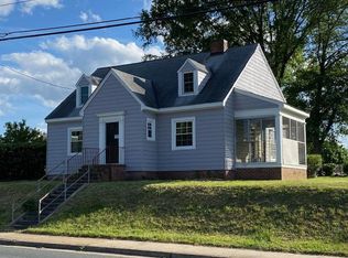 7700 Staples Mill Rd, Henrico, VA 23228