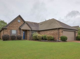 55 Abbey Rd LOT 175, Oakland, TN 38060