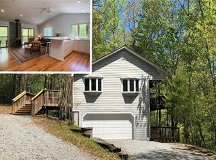 180 Blarney Rd, Lake Lure, NC 28746