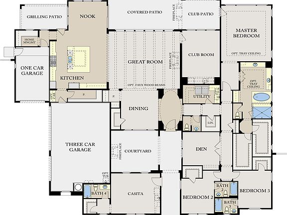 2nd image of 10660 N 138th Way