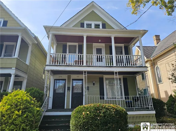 127 N 2nd St, Olean, NY 14760