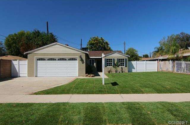 1st image of 22649 Baltar St