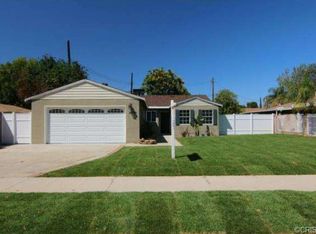 22649 Baltar St, Canoga Park, CA 91304
