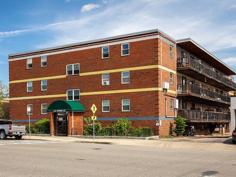 1st image of 116 Spring St APT A4