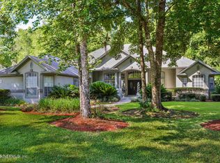 774 Cherry Grove Rd, Orange Park, FL 32073