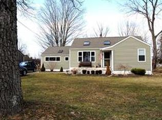 140 E Main St, Washingtonville, NY 10992