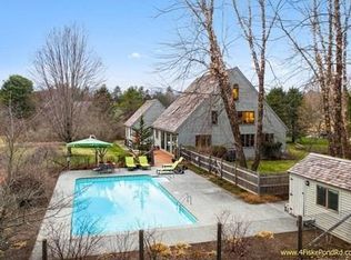 4 Fiske Pond Rd, Holliston, MA 01746