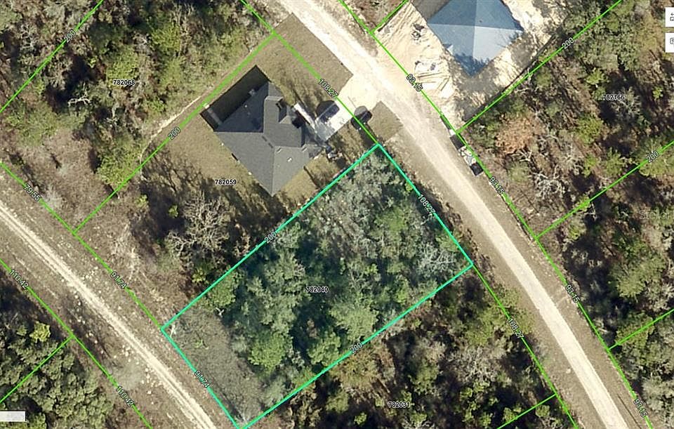 1st image of 14265 Earline Rd Lot 21