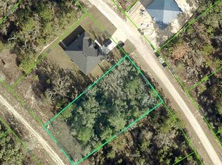 14265 Earline Rd LOT 21, Brooksville, FL 34614