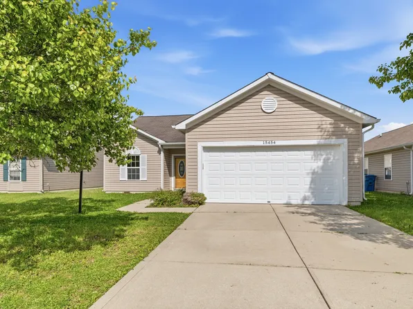 15454 Dusty Trl, Noblesville, IN 46060