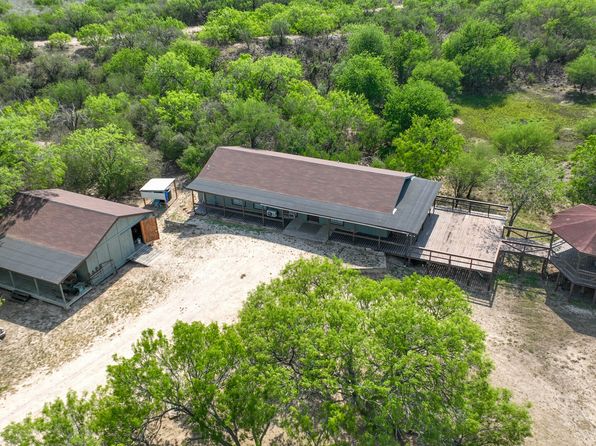 2538 Frontier Road 3, San Diego, TX 78384